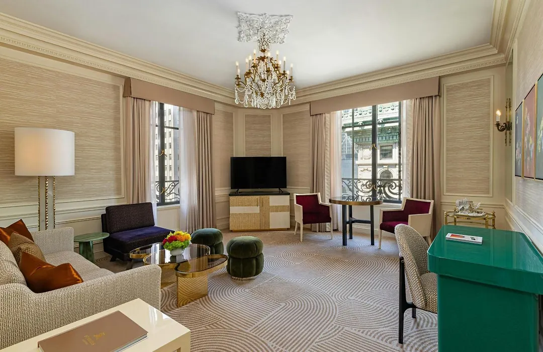 St Regis Residence-1
