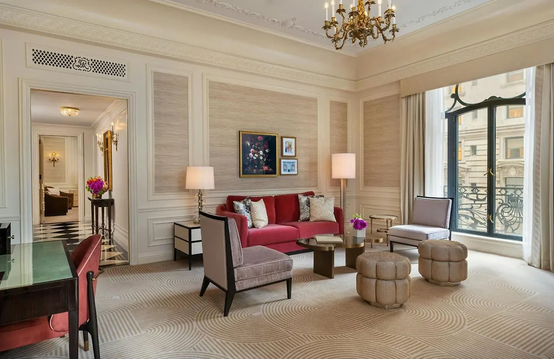 St Regis Residence-1