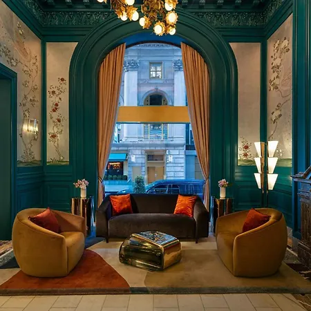 St Regis Residence-3