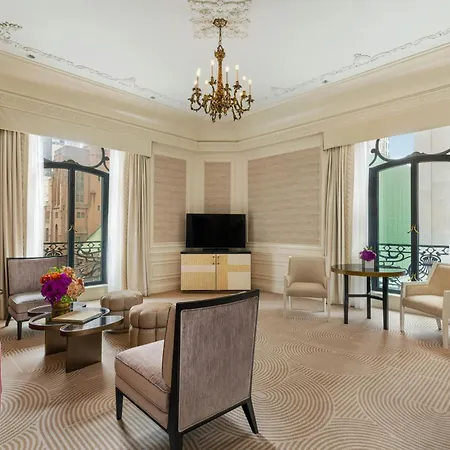 St Regis Residence-2