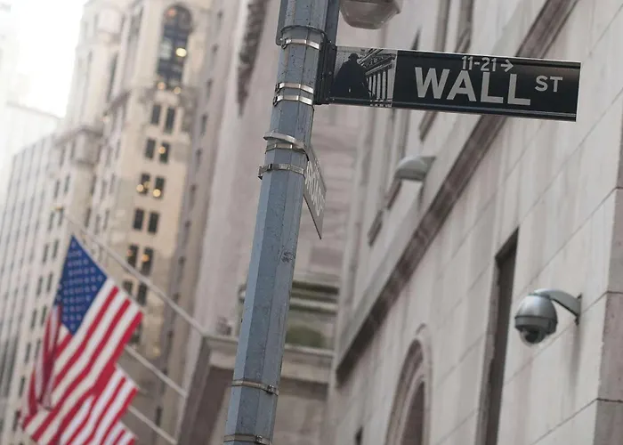Hyatt Centric Wall Street