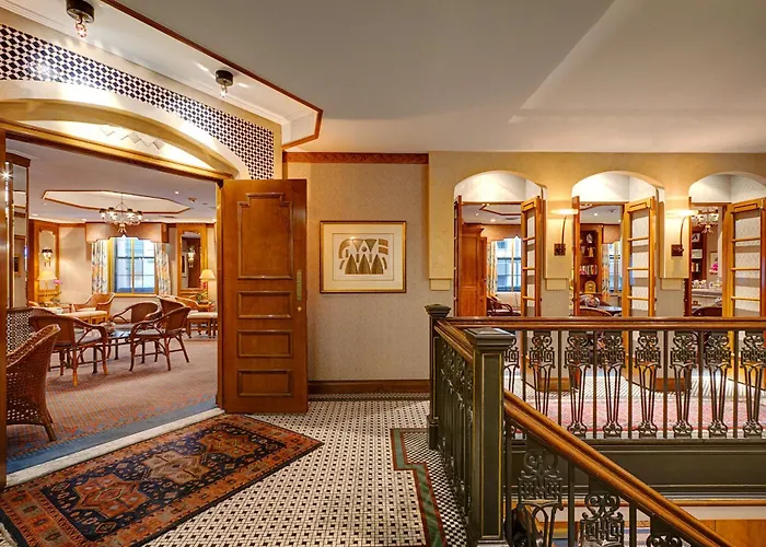 Casablanca By Library Collection